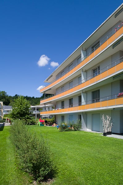 Lichtdurchflutete Wohnung von Früh bis Spät! 1