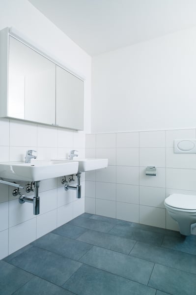 Lichtdurchflutete Wohnung von Früh bis Spät! 8
