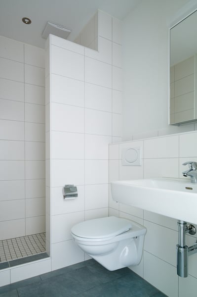 Lichtdurchflutete Wohnung von Früh bis Spät! 9