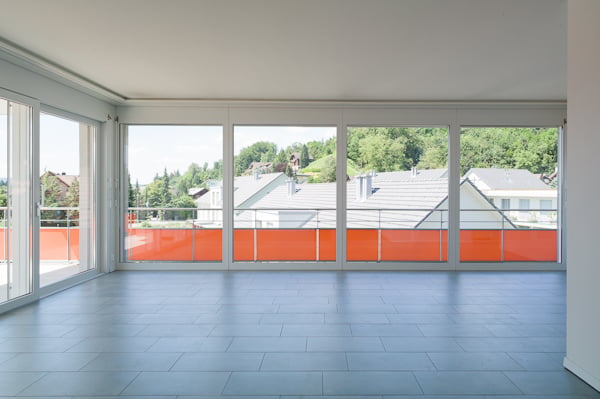 Lichtdurchflutete Wohnung von Früh bis Spät! 3