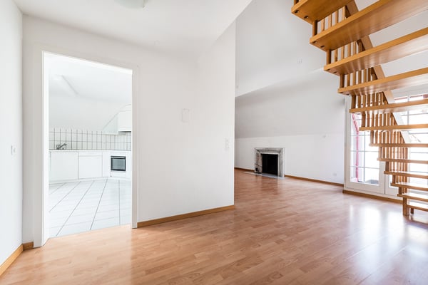 3.5 Zimmer-Wohnung beim Rheinfall mieten 12