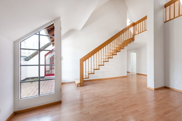 3.5 Zimmer-Wohnung beim Rheinfall mieten 2