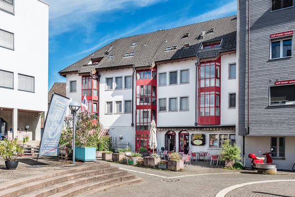 3.5 Zimmer-Wohnung beim Rheinfall mieten 1