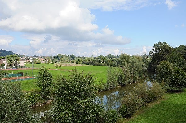 Bischofszell, Thurgau