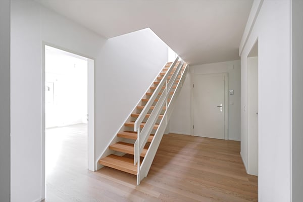 6-Zimmer-Maisonette-Attikawohnung 11