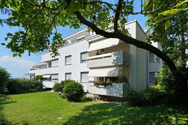 6-Zimmer-Maisonette-Attikawohnung 1
