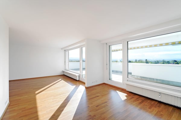 6-Zimmer-Maisonette-Attikawohnung 2