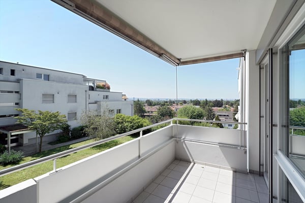 6-Zimmer-Maisonette-Attikawohnung 12