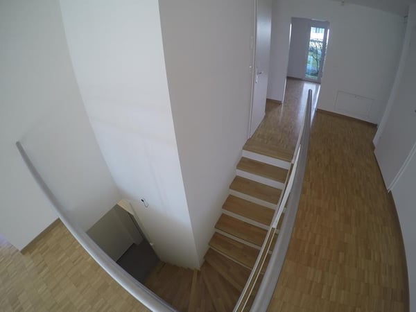 Tolle Erdgeschosswohnung sucht neuen Mieter! 2