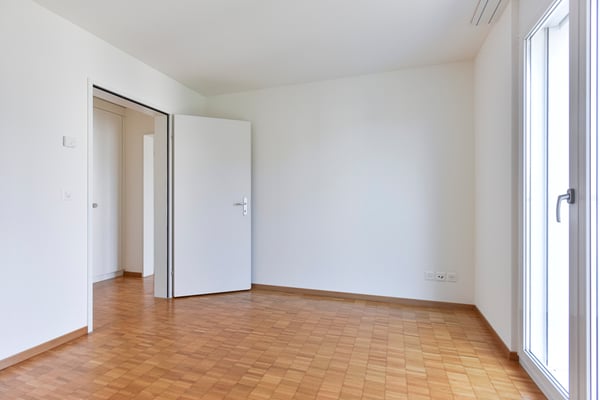 Tolle Erdgeschosswohnung sucht neuen Mieter! 8