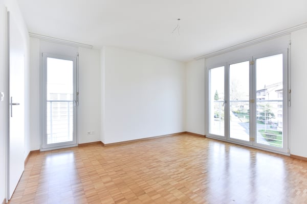 Tolle Erdgeschosswohnung sucht neuen Mieter! 7