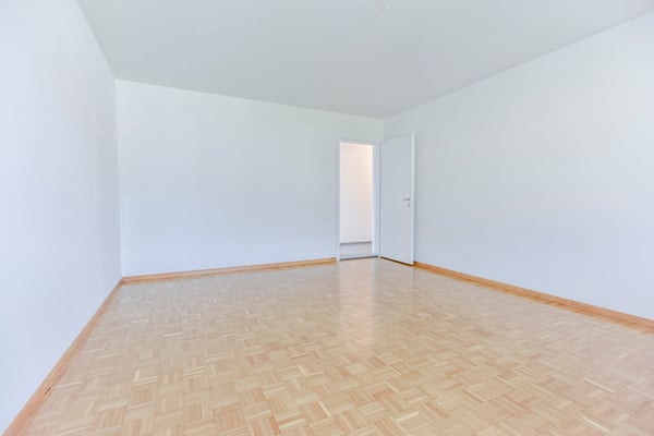 Schöne Wohnung mit Balkon 3