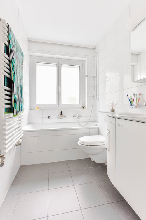 Schöne Wohnung mit Balkon 7
