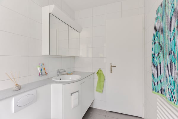 Schöne Wohnung mit Balkon 8