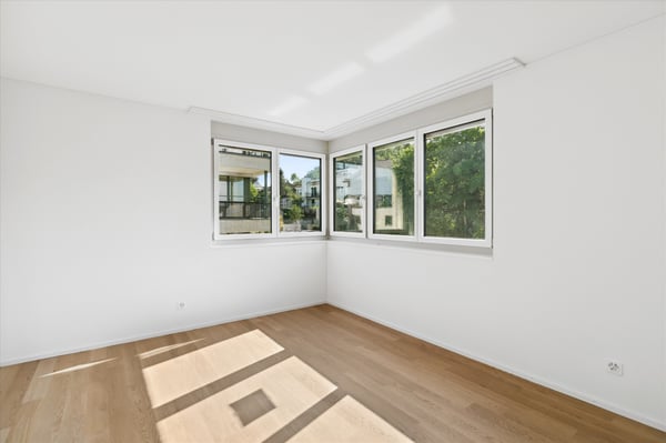 Topmoderne helle Wohnung! 6
