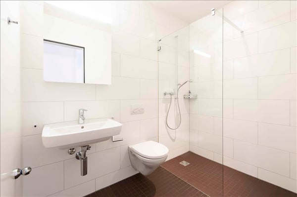 Wohnen im Citybay - Ideal für Pendler! 4