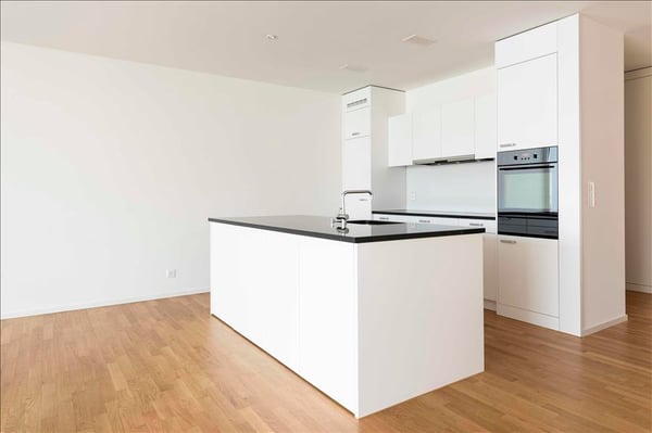 Wohnen im Citybay - Ideal für Pendler! 3