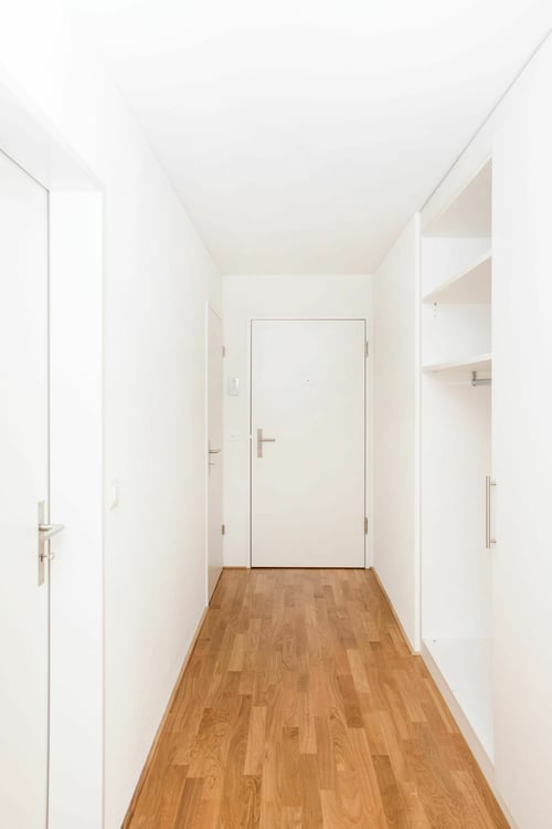 Willkommen zu Hause! 4