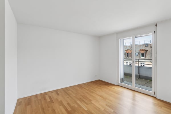 Sonnige 2.5-Zimmer-Wohnung im Seefeld 7
