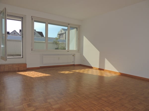 Wohnen im Herzen von Rapperswil! 5