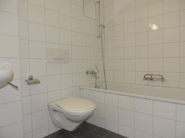 Wohnen im Herzen von Rapperswil! 4