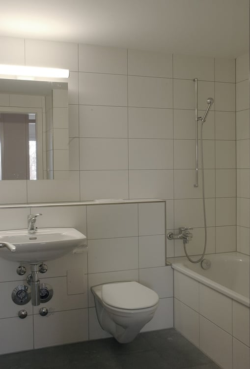 MIETEN OHNE DEPOT- Moderne Wohnung nähe Spalentor 5