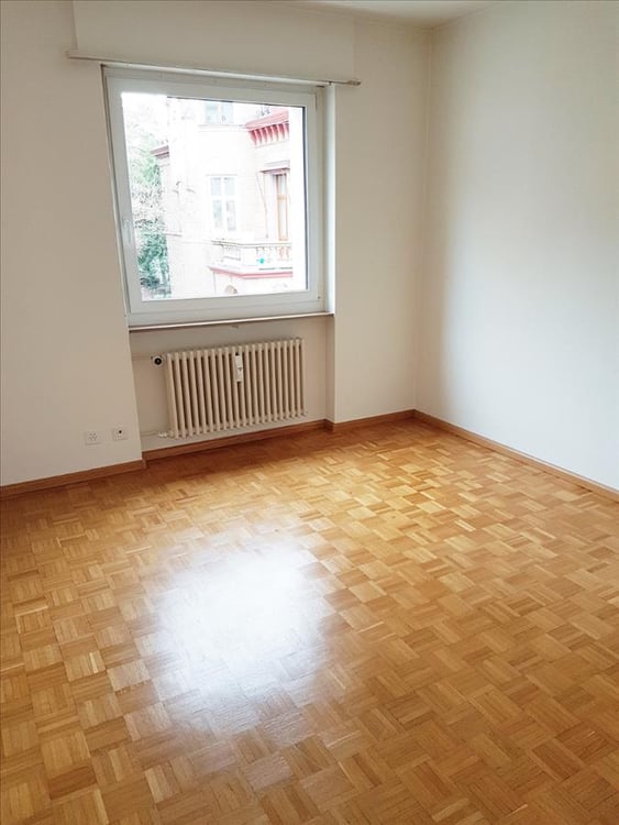 MIETEN OHNE DEPOT- Moderne Wohnung nähe Spalentor 6