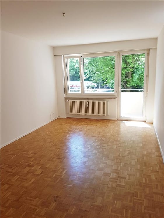 MIETEN OHNE DEPOT- Moderne Wohnung nähe Spalentor 3