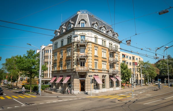 Zürich