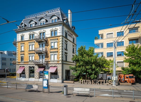 Zürich