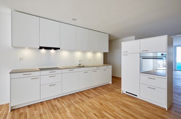Schöne Neubauwohnung mit Sitzplatz zu vermieten 2