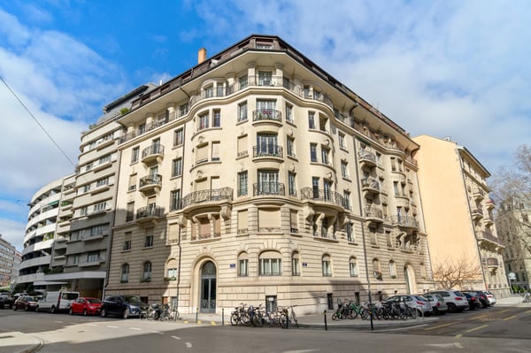 Genève