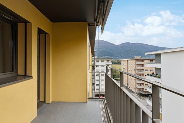 A pochi passi dal lago. Si affitta senza cauzione. 8