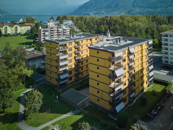 A pochi passi dal lago 2