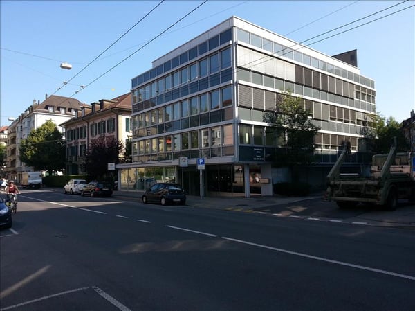Lagerraum gesucht? 1
