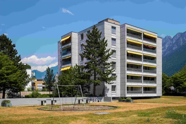 Zentrales Studio gesucht? 1