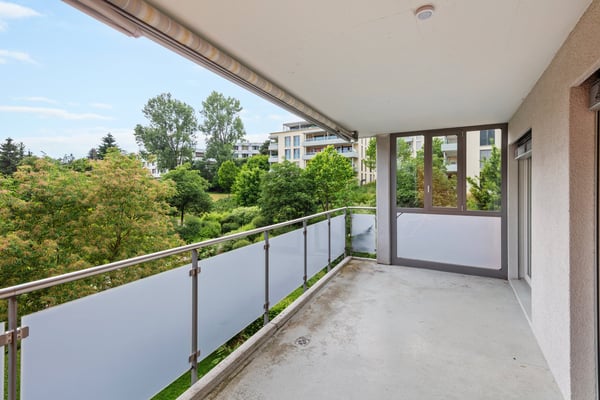 Wohnen ist... sich zu Hause wohl zu fühlen 8