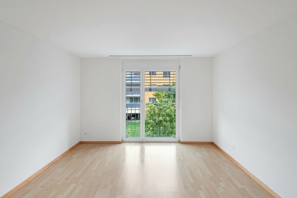 Wohnen ist... sich zu Hause wohl zu fühlen 5