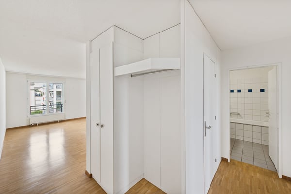 Preiswert wohnen, entspannt leben. 10