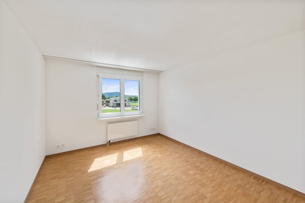 Preiswert wohnen, entspannt leben. 8