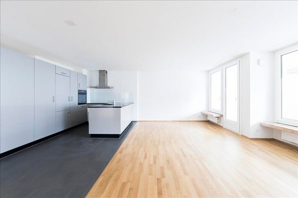 Hier endet Ihre Wohnungssuche 2