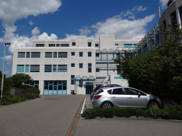 Aussenabstellplatz zu vermieten