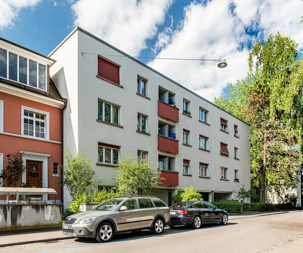Hier fühlen Sie sich Zuhause - MIETEN OHNE KAUTION 1