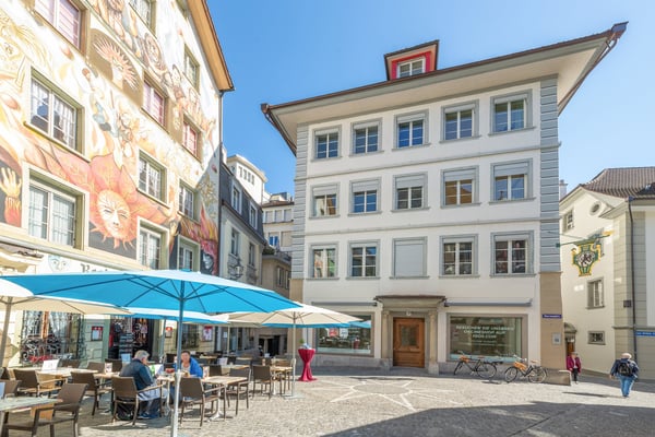 MIETEN OHNE KAUTION - Im Herzen der Altstadt 1
