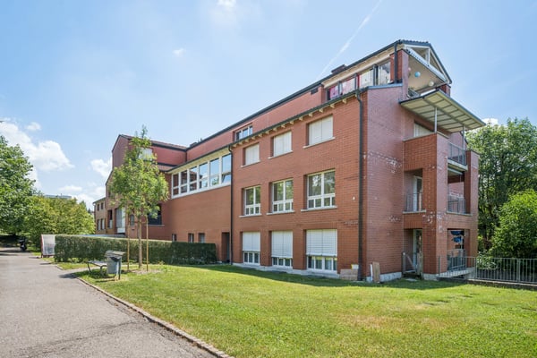 Steinhausen
