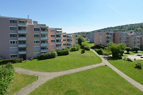 Dällikon