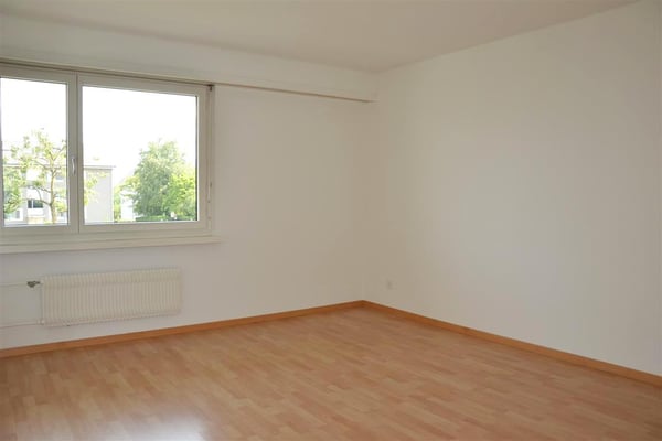 «Schöne 5 Zimmer-Wohnung in Cham»