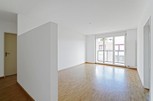 Moderne Wohnung an bester Lage 3