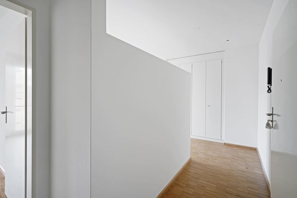 Moderne Wohnung an bester Lage 6