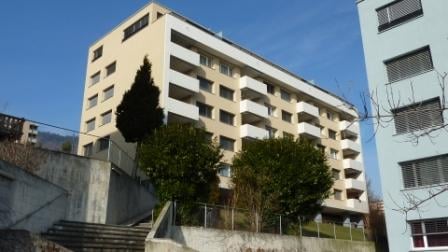 Attique de 4,5 pièces avec magnifique vue sur le lac 2